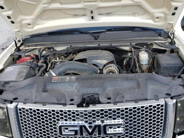 Photo 11 from auction – 2013 GMC SIERRA K15 with VIN 3GTP2XE2XDG231095