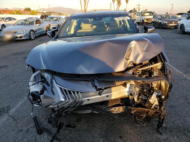Photo 5 from auction – 2021 LEXUS ES 300H with VIN 58ADA1C14MU009098
