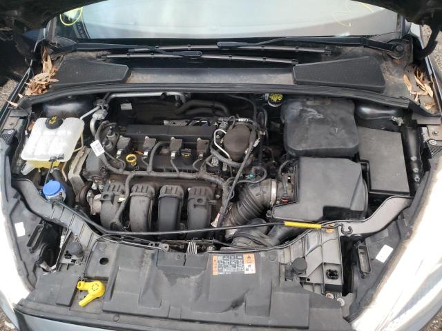 Photo 11 from auction – 2015 FORD FOCUS S with VIN 1FADP3E20FL311966