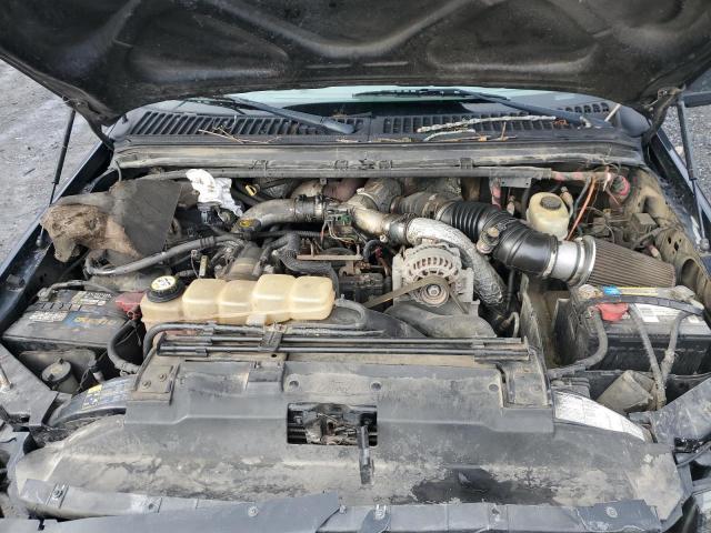 Photo 11 from auction – 2002 FORD F250 SUPER with VIN 1FTNX21F62ED67880