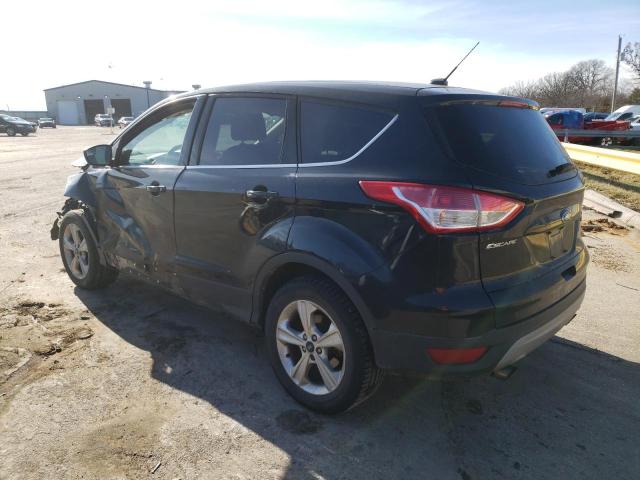 Photo 2 from auction – 2015 FORD ESCAPE SE with VIN 1FMCU0G9XFUA31937