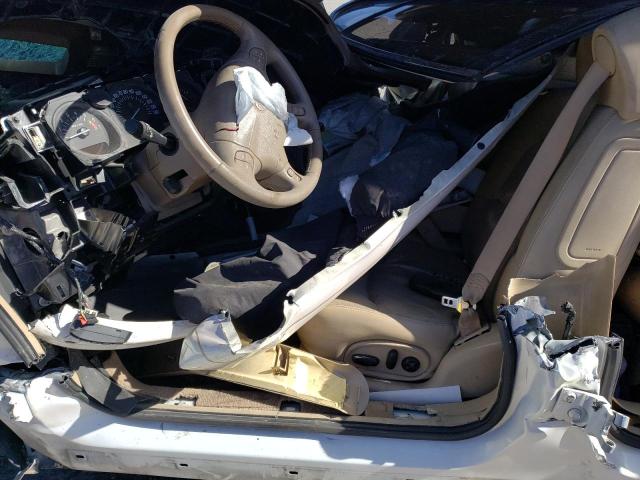 Photo 7 from auction – 2004 BUICK LESABRE LI with VIN 1G4HR54K34U142693