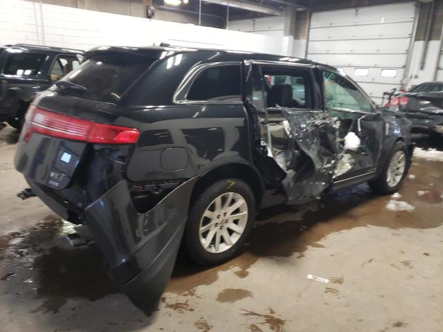 Photo 3 from auction – 2015 LINCOLN MKT with VIN 2LMHJ5NK2FBL03120