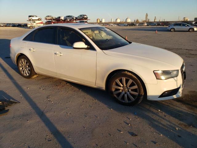 Photo 4 from auction – 2013 AUDI A4 PREMIUM with VIN WAUAFAFL3DA065514