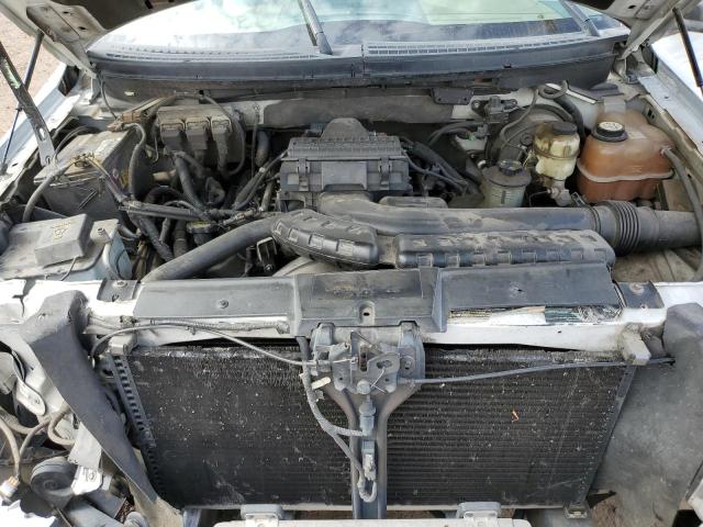 Photo 7 from auction – 2004 FORD F150 SUPER with VIN 1FTPW12554KD12742