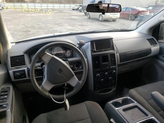 صورة رقم 8 من المزاد - 2010 DODGE GRAND CARA مع VIN 2D4RN6DX6AR438275