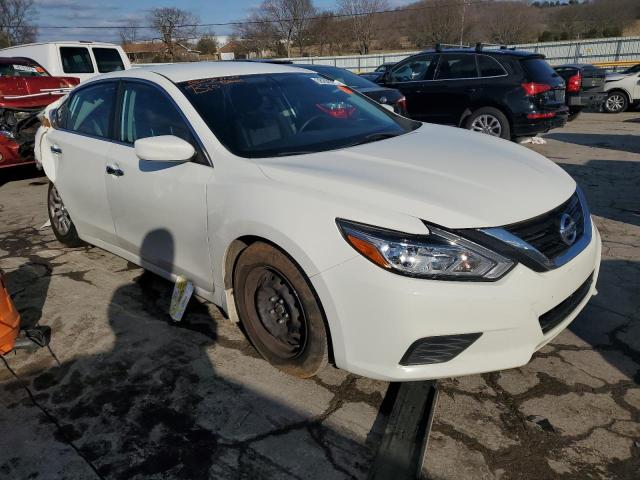 Photo 4 from auction – 2018 NISSAN ALTIMA 2.5 with VIN 1N4AL3AP1JC136359