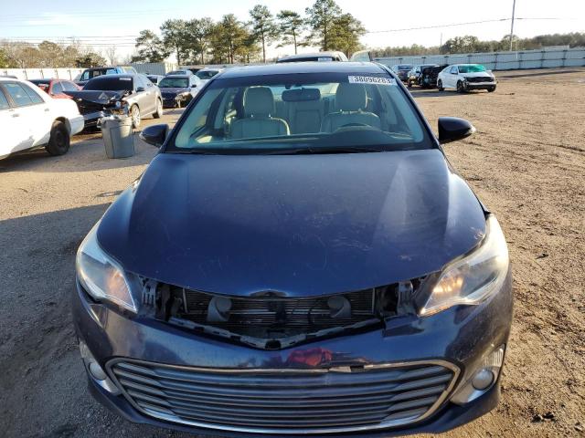 Photo 5 from auction – 2013 TOYOTA AVALON HYB with VIN 4T1BD1EB9DU017015
