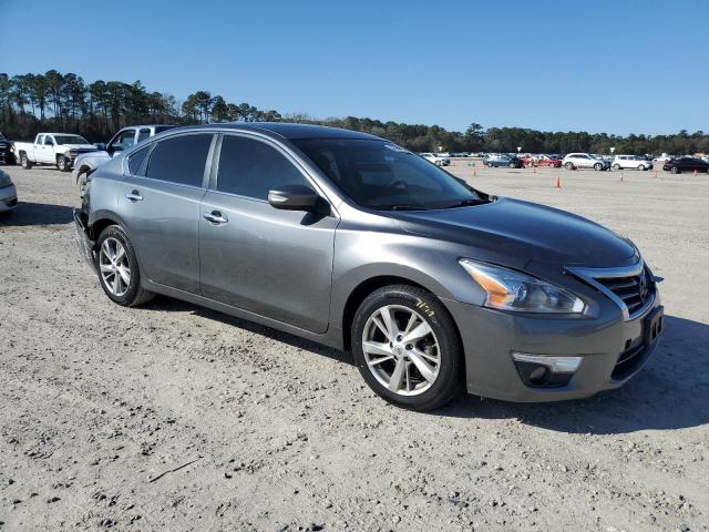 Photo 4 from auction – 2014 NISSAN ALTIMA 2.5 with VIN 1N4AL3AP3EC126101