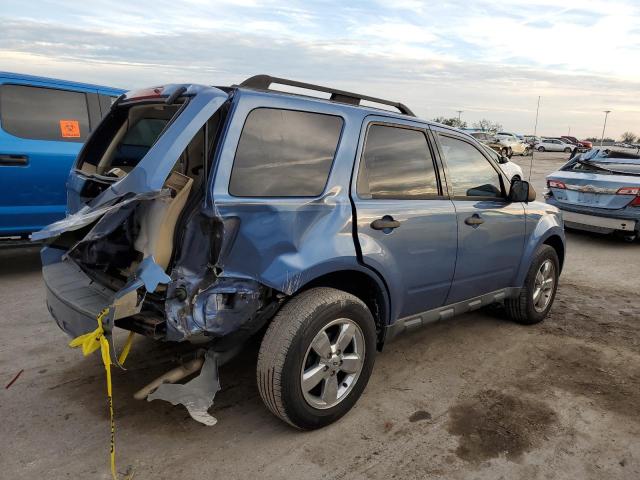 Photo 3 from auction – 2010 FORD ESCAPE XLT with VIN 1FMCU0D73AKC31260