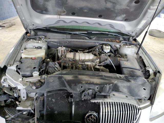 Photo 11 from auction – 2006 BUICK LUCERNE CX with VIN 1G4HP57206U148682