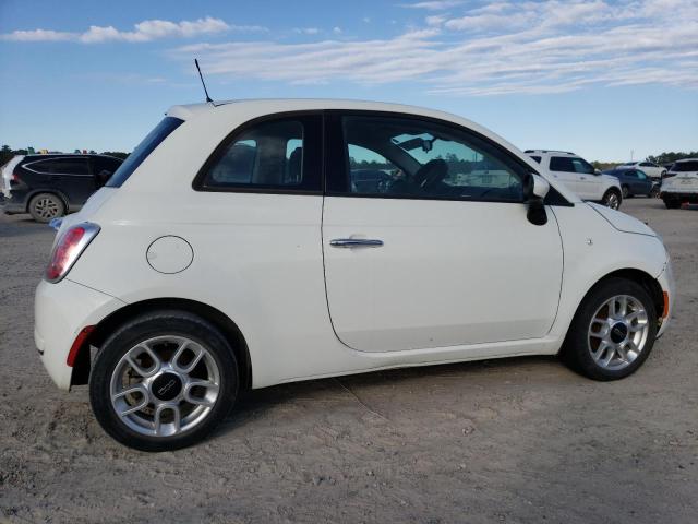 Photo 3 from auction – 2014 FIAT 500 POP with VIN 3C3CFFARXET191632