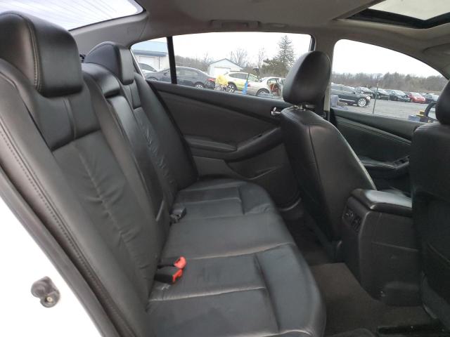 Photo 10 from auction – 2010 NISSAN ALTIMA SR with VIN 1N4BL2APXAN452765