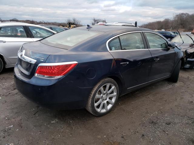 Photo 3 from auction – 2011 BUICK LACROSSE C with VIN 1G4GC5ED8BF199387