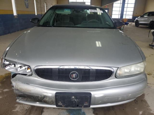 Photo 5 from auction – 2003 BUICK CENTURY CU with VIN 2G4WS52J631118016