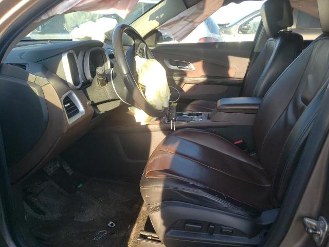 Photo 7 from auction – 2011 CHEVROLET EQUINOX LT with VIN 2CNALFEC3B6375369