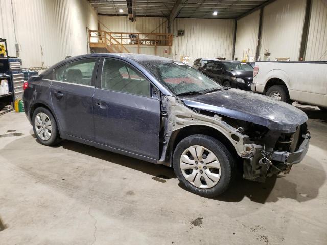 Photo 4 from auction – 2014 CHEVROLET CRUZE LT with VIN 1G1PD5SB4E7245227