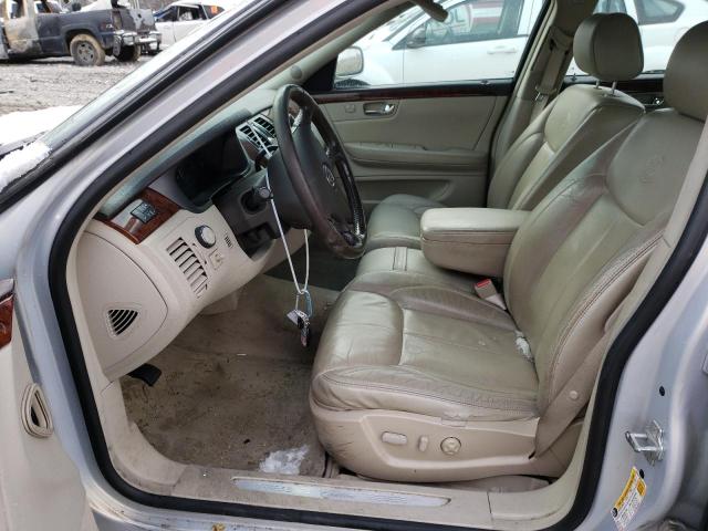 Photo 7 from auction – 2007 CADILLAC DTS with VIN 1G6KD57Y07U137063