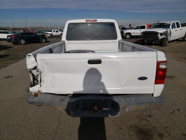 Photo 6 from auction – 2002 FORD RANGER with VIN 1FTYR10DX2PA16377