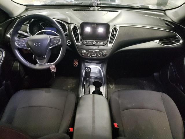 Photo 8 from auction – 2016 CHEVROLET MALIBU LT with VIN 1G1ZE5ST9GF338512