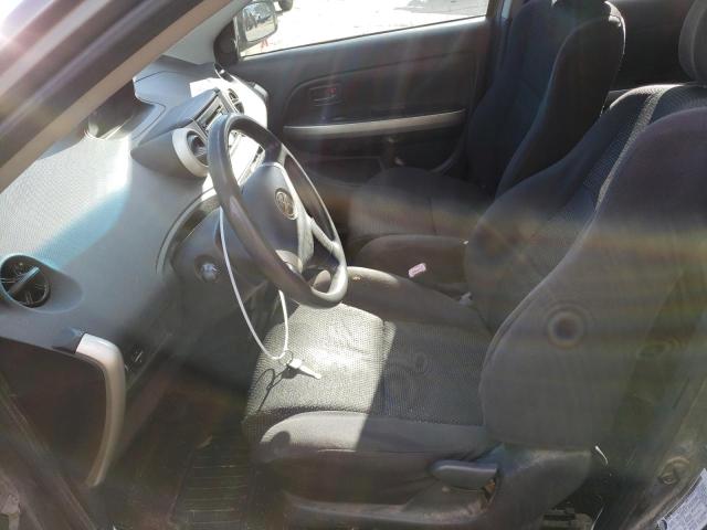 Photo 7 from auction – 2004 TOYOTA SCION XA with VIN JTKKT624040072432