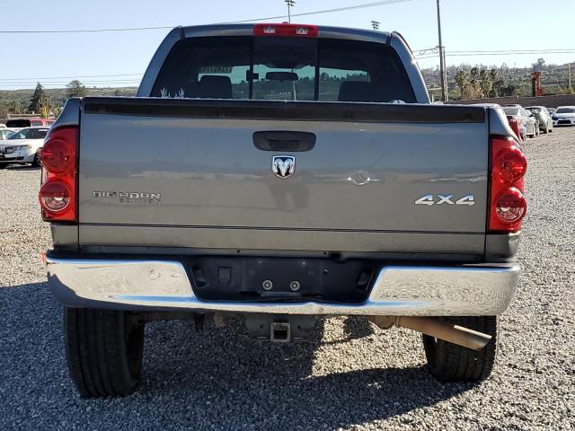 Photo 6 from auction – 2007 DODGE RAM 1500 S with VIN 1D7HU18207S155249