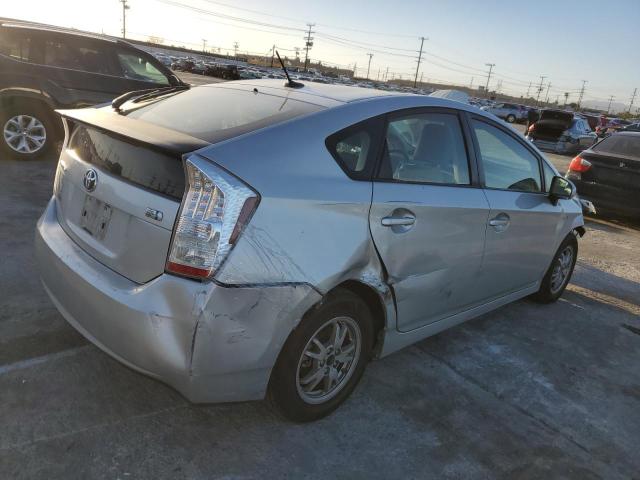 Photo 3 from auction – 2010 TOYOTA PRIUS with VIN JTDKN3DU8A0231366