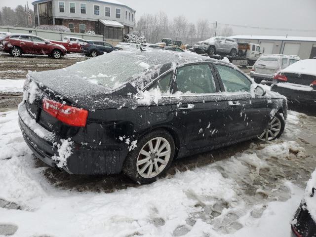 Photo 3 from auction – 2014 AUDI A6 PRESTIG with VIN WAUHGBFC7EN110272