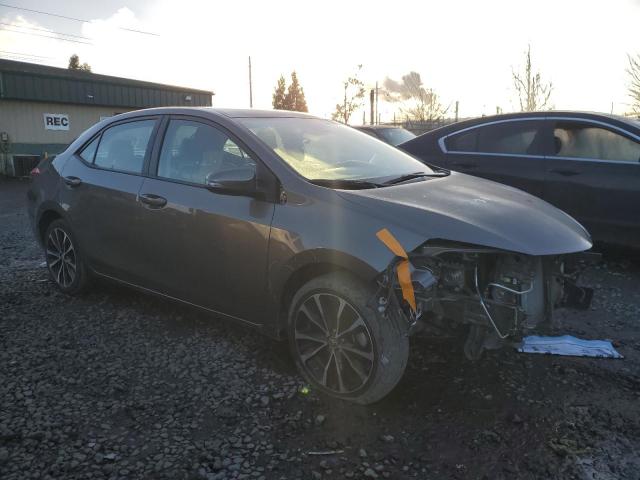 Photo 4 from auction – 2017 TOYOTA COROLLA L with VIN 2T1BURHE4HC899285