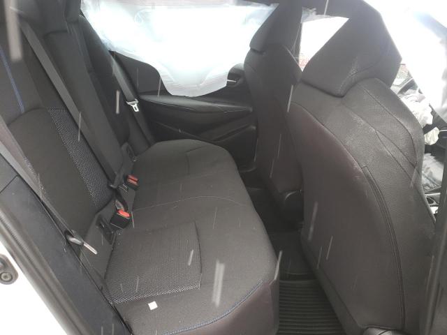 Photo 10 from auction – 2022 TOYOTA COROLLA SE with VIN 5YFS4MCE2NP128233