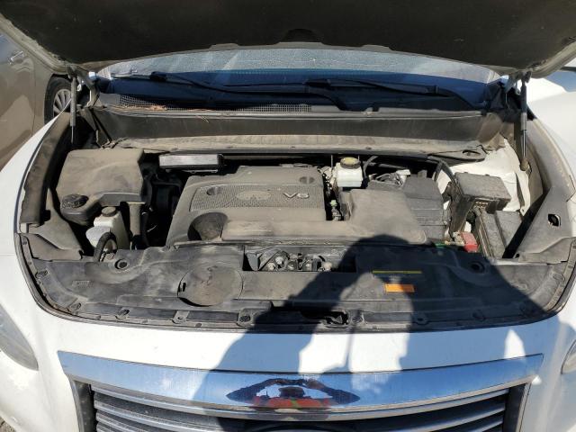 Photo 12 from auction – 2013 INFINITI JX35 with VIN 5N1AL0MN6DC312924
