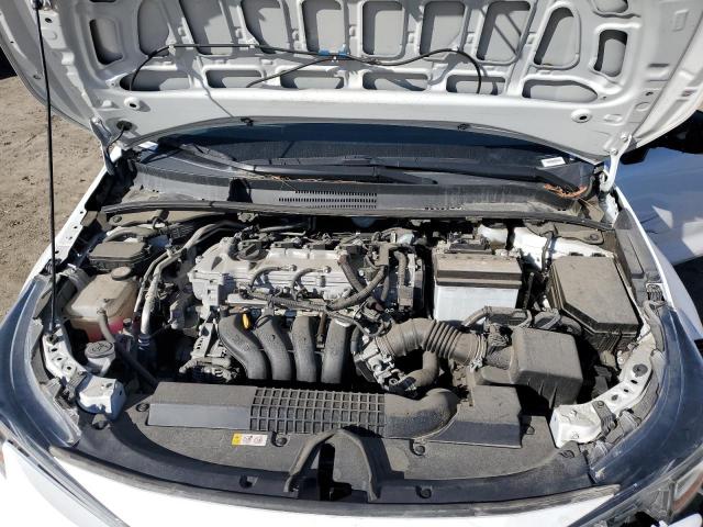 Photo 11 from auction – 2020 TOYOTA COROLLA LE with VIN 5YFEPRAE3LP048943