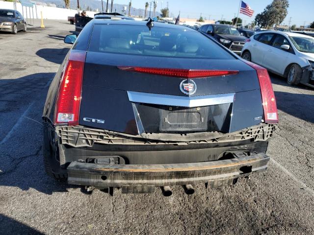 Photo 6 from auction – 2014 CADILLAC CTS PERFOR with VIN 1G6DC1E37E0182663