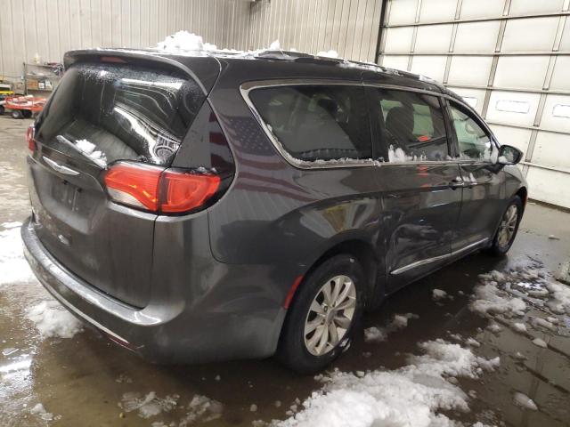 Photo 3 from auction – 2019 CHRYSLER PACIFICA T with VIN 2C4RC1BG8KR686635