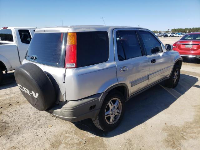 Photo 3 from auction – 2001 HONDA CR-V SE with VIN JHLRD18791S017567