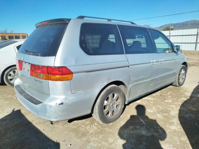 Photo 3 from auction – 2003 HONDA ODYSSEY EX with VIN 5FNRL18673B087091
