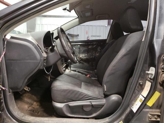 Photo 7 from auction – 2010 TOYOTA COROLLA BA with VIN 1NXBU4EEXAZ348211