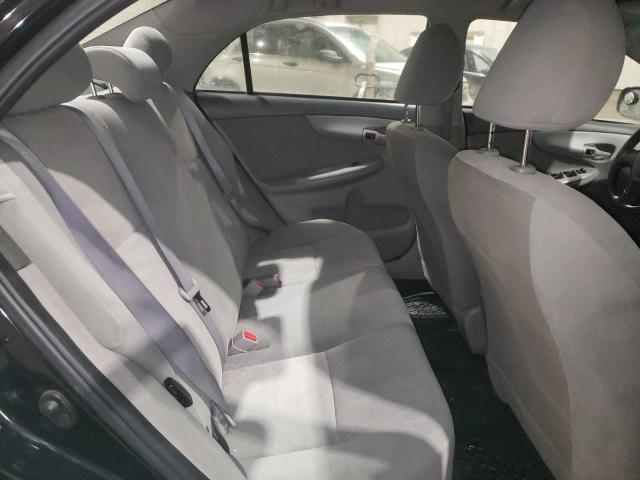 Photo 10 from auction – 2009 TOYOTA COROLLA BA with VIN 2T1BU40E19C003766