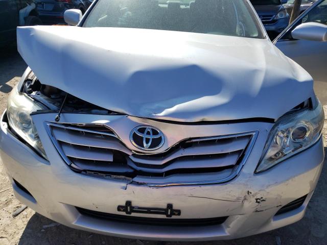 Photo 11 from auction – 2011 TOYOTA CAMRY SE with VIN 4T1BK3EK8BU614770