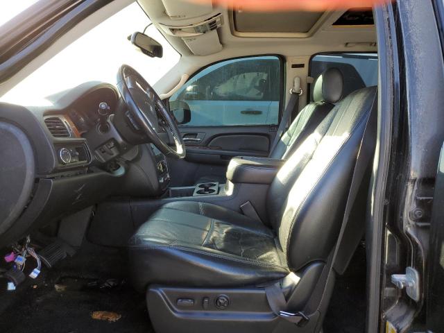 Photo 7 from auction – 2007 GMC YUKON with VIN 1GKFC13JX7R126498
