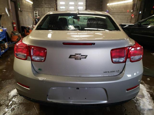 Photo 6 from auction – 2015 CHEVROLET MALIBU 1LT with VIN 1G11C5SL0FF111050