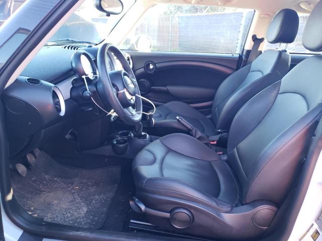 Photo 7 from auction – 2013 MINI COOPER with VIN WMWSU3C55DT373218