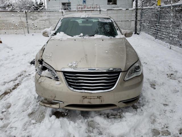 Photo 5 from auction – 2013 CHRYSLER 200 TOURIN with VIN 1C3CCBBB1DN744881