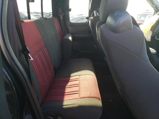 Photo 10 from auction – 2003 FORD F150 with VIN 1FTRX18L43NB54094