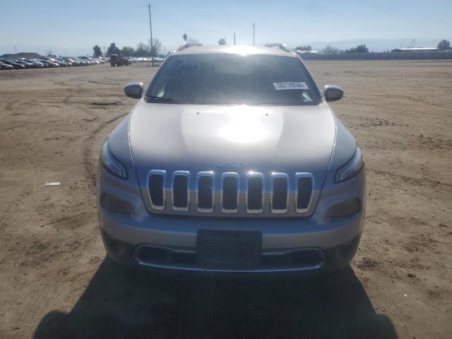 Photo 5 from auction – 2014 JEEP CHEROKEE L with VIN 1C4PJMDS2EW182223
