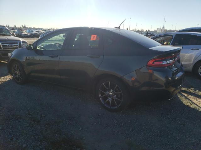 Photo 2 from auction – 2013 DODGE DART SXT with VIN 1C3CDFBA5DD328432