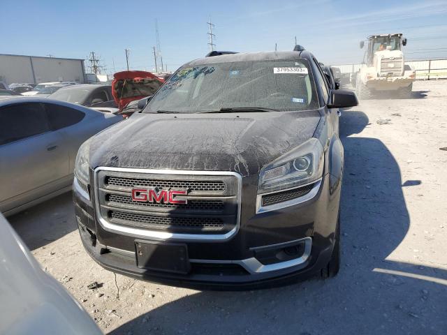 Photo 5 from auction – 2016 GMC ACADIA SLE with VIN 1GKKRPKD2GJ149350