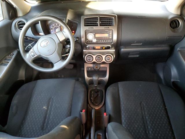 Photo 8 from auction – 2011 TOYOTA SCION XD with VIN JTKKU4B49B1014022