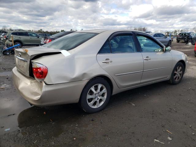 Photo 3 from auction – 2005 TOYOTA CAMRY LE with VIN 4T1BF30K35U110532
