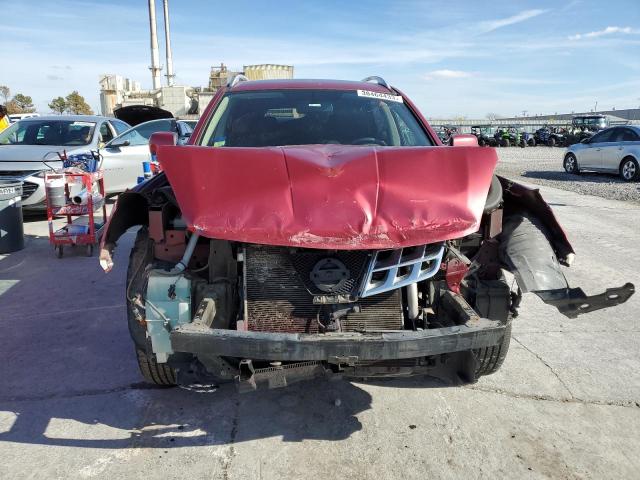 Photo 5 from auction – 2012 NISSAN ROGUE S with VIN JN8AS5MTXCW256216